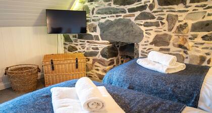 Plockton Sea View Apartment