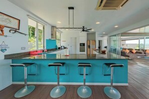 Unclassified image, 2 of 37, button - Aroha Seaview Villa In Nature - Private Pool (Langkawi)