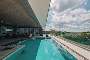 Unclassified image, 4 of 37, button - Aroha Seaview Villa In Nature - Private Pool (Langkawi)