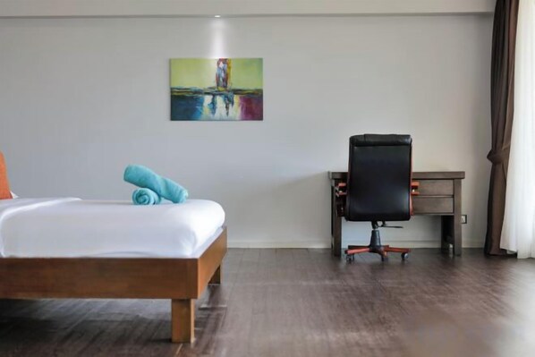 Unclassified image, 1 of 37, button - Aroha Seaview Villa In Nature - Private Pool (Langkawi)