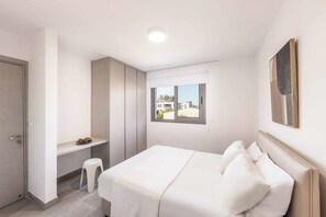 3 slaapkamers, wifi, beddengoed
