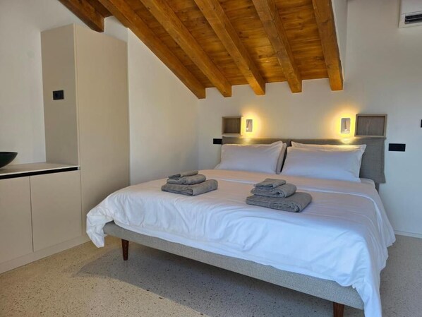 2 habitaciones y acceso a internet