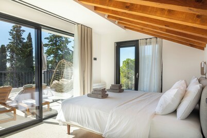 VICE VERSA-SESASIDE BOUTIQUE APARTMENTS-APP NR.1