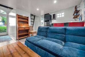 تلفزيون ذكي