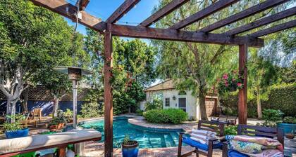 Near SoFi Villa Victoria Historic LaFayette Square