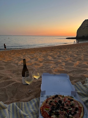 Beach towels