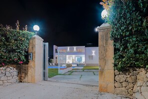 Aussenbereich
