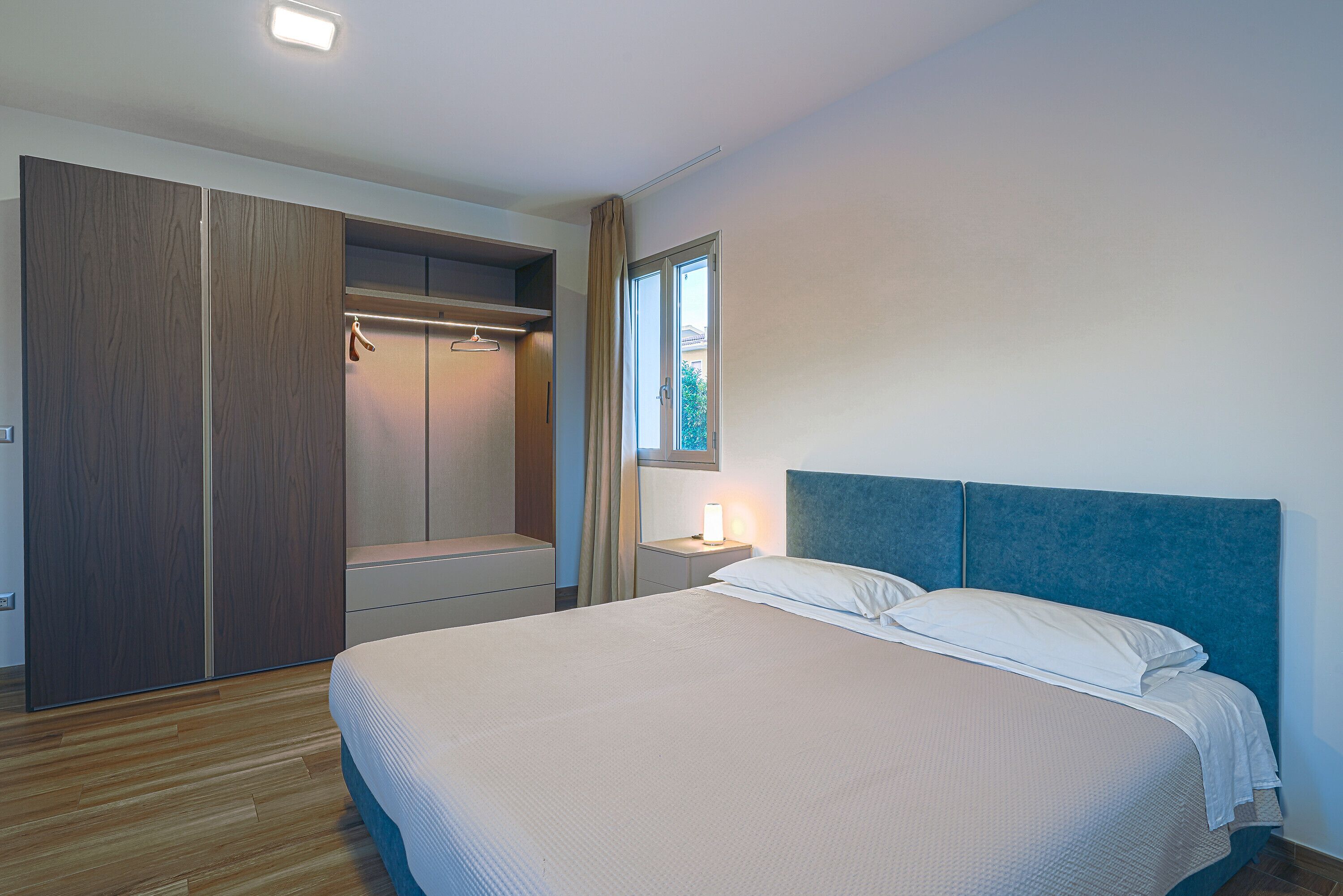 2 camere, ferro/asse da stiro, Wi-Fi, lenzuola