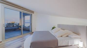 2 camere, ferro/asse da stiro, Wi-Fi, lenzuola