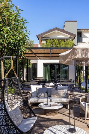Exterior - Il Mansio Vegan Hotel and Restaurant (Desenzano del Garda)