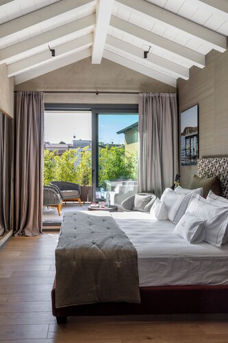 Il Mansio Vegan Hotel and Restaurant