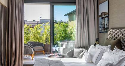 Il Mansio Vegan Hotel and Restaurant