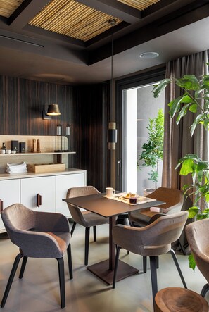 Restaurang