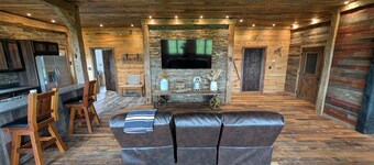 Charming barndo in the beautiful driftless