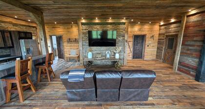 Charming barndo in the beautiful driftless