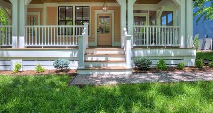 Dolly's Den at Selah- 3 bed 2 bath Sleeps 7