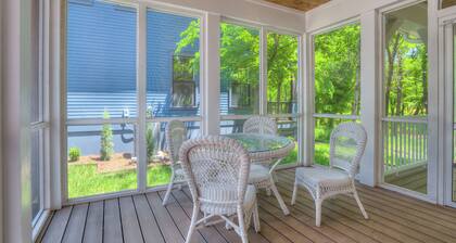 Dolly's Den at Selah- 3 bed 2 bath Sleeps 7