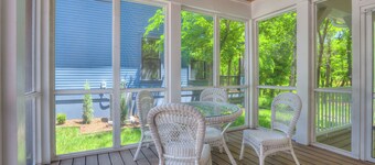 Dolly's Den at Selah- 3 bed 2 bath Sleeps 7