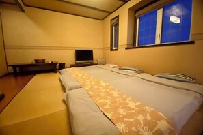 客房