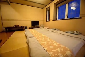 客房