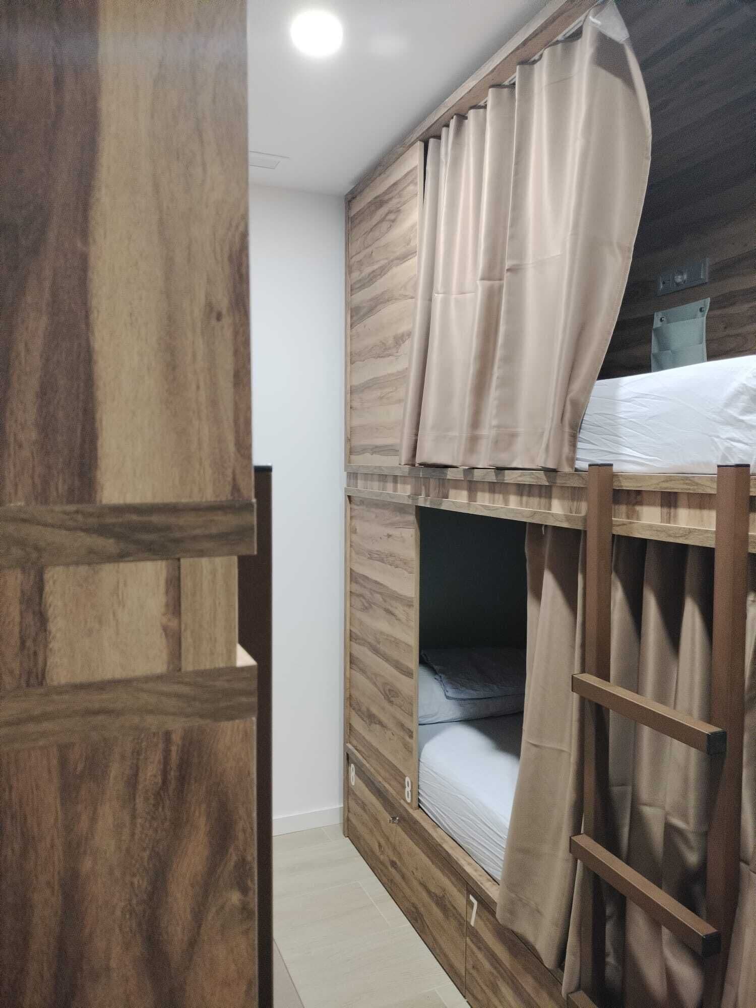 ISLAND ROOM | Wi-Fi gratuit