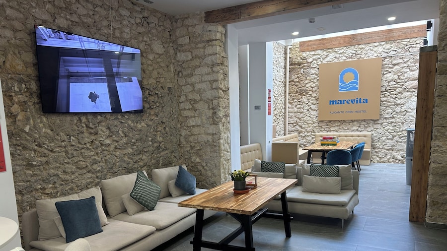 MAREVITA HOSTEL