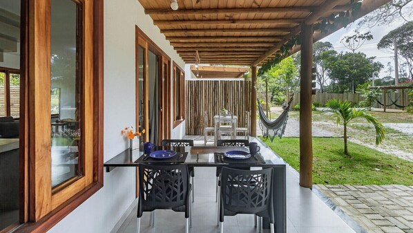 Casa | 2 habitaciones