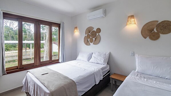 House | 2 bedrooms - Itaka Reserva Piscina Hidro e Churrasqueira (Porto Seguro)