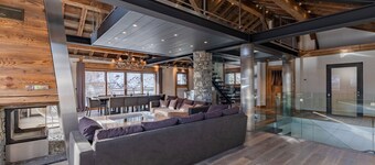 MGM Hôtels & Résidences - Chalet Apsara