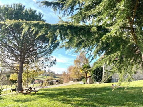 Hakuna Matata Gîte&spa **** Savoie