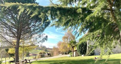 Hakuna Matata Gîte&spa **** Savoie