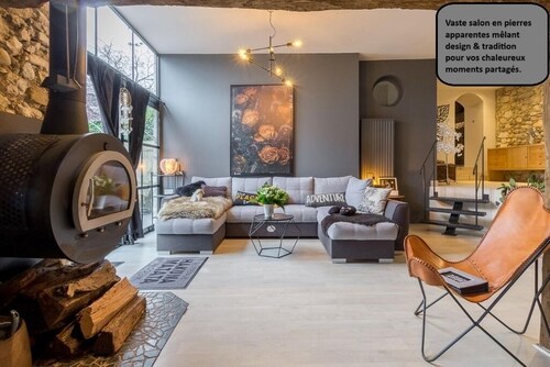 Hakuna Matata Gîte&spa **** Savoie