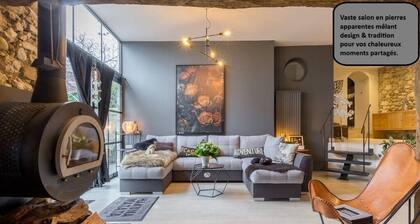 Hakuna Matata Gîte&spa **** Savoie