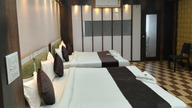 ห้องดับเบิล