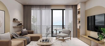 Landmark 81 by Urban Home