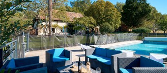 Gîte La Périgourdine