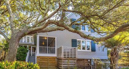 New to VRBO-Special Winter Rates-Steps to W beach-3 Carts, Captain's Watch Views