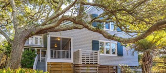 New to VRBO-Special Winter Rates-Steps to W beach-3 Carts, Captain's Watch Views
