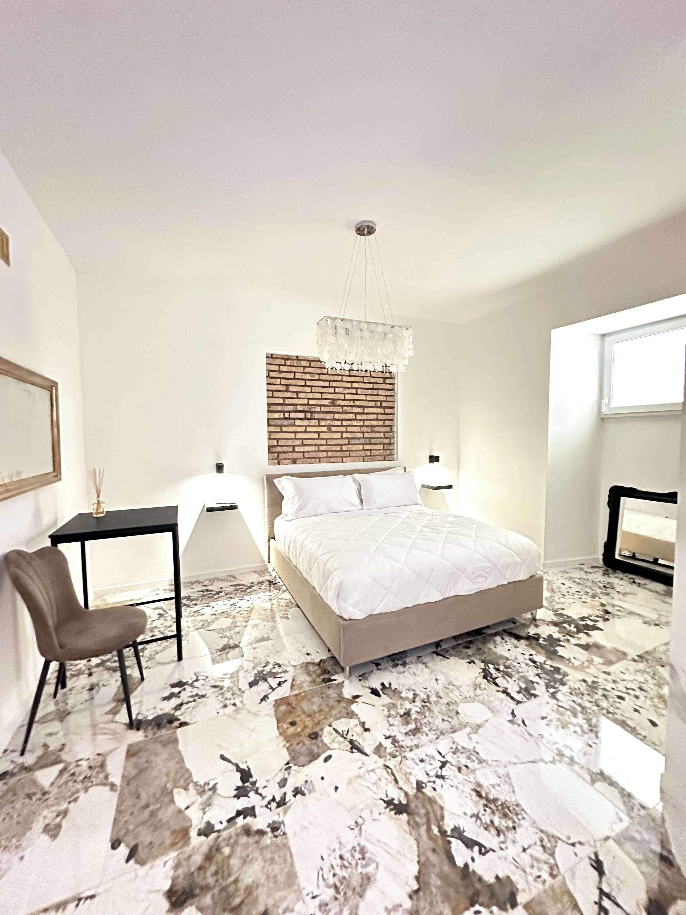 2 chambres, Wi-Fi, draps fournis