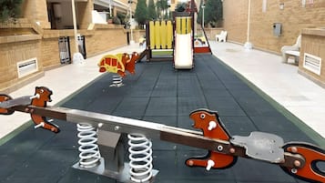 Espace pour enfants