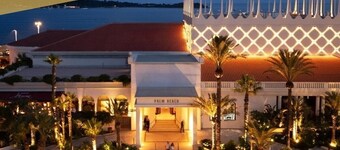 Villa Roc d’Azur, Heated Pool all year & Jacuzzi