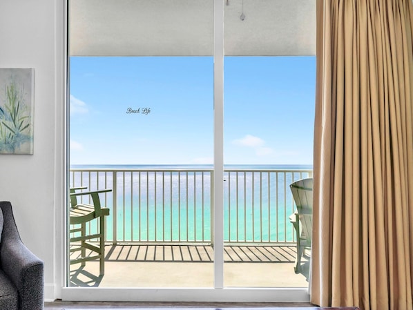 Apartment, Mehrere Betten (Tidewater 1506) | Innenbereich