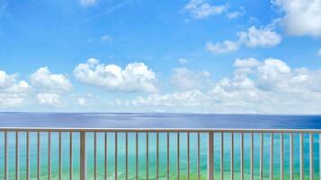 Appartement, meerdere bedden (Tidewater 1506) | Terrein van de accommodatie