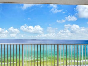 Apartment, Mehrere Betten (Tidewater 1506) | Unterkunftsgelände