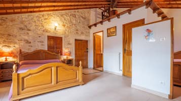 1 slaapkamer, wifi, beddengoed