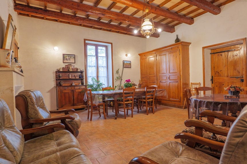 Bed And Breakfast 'Annaïs' Con Piscina Compartida, Jardín Compartido Y Wi-fi - Pierrelatte