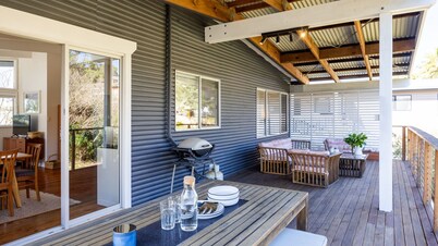 Mollymook Beach House