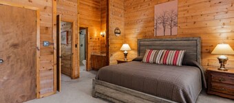 Powder Monkey 17 Best Location on the Mountain