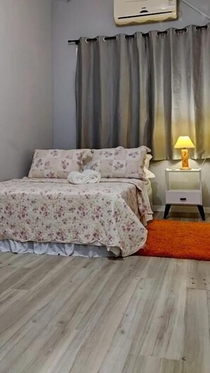 Comfort Double or Twin Room