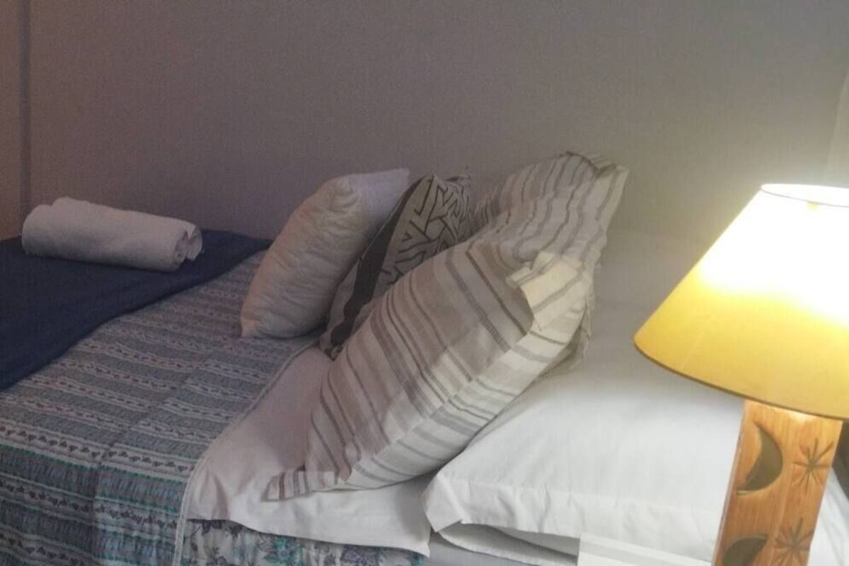 Habitación triple básica | Wifi gratis